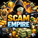 Scam Empire