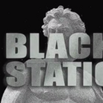 BlackStatic